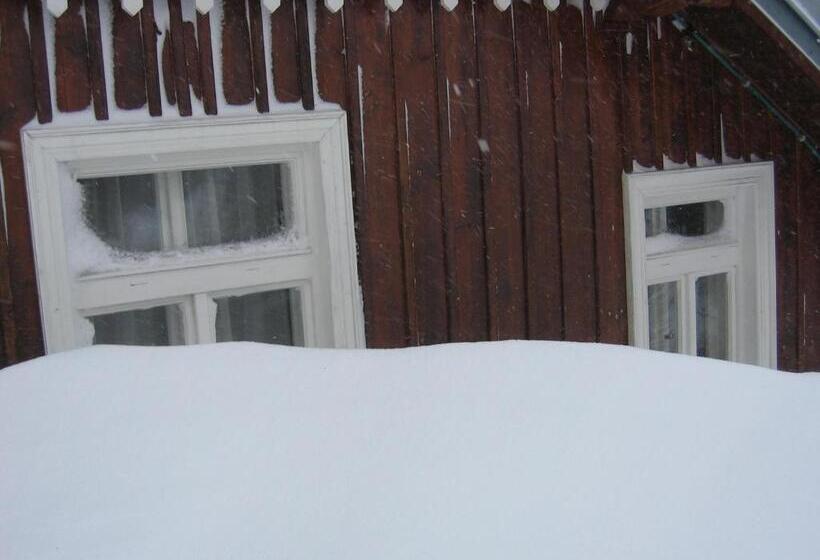 Пансион Horský Dům