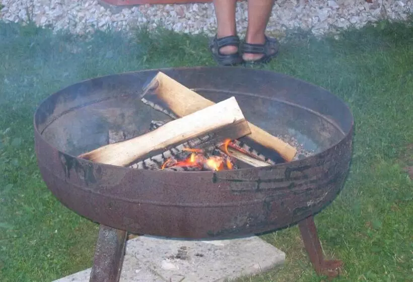 Majatalo Horský Dům