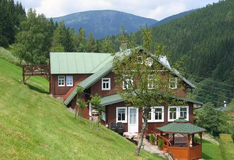 Majatalo Horský Dům