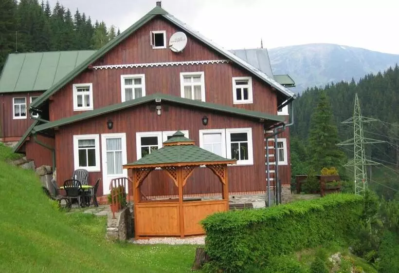 Majatalo Horský Dům