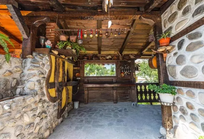 ペンション Oasis Guest House