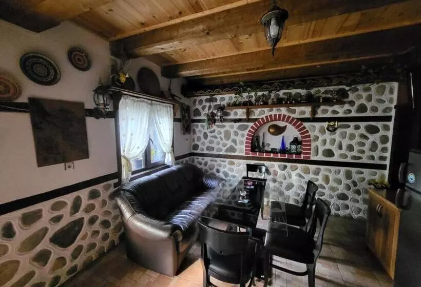 ペンション Oasis Guest House