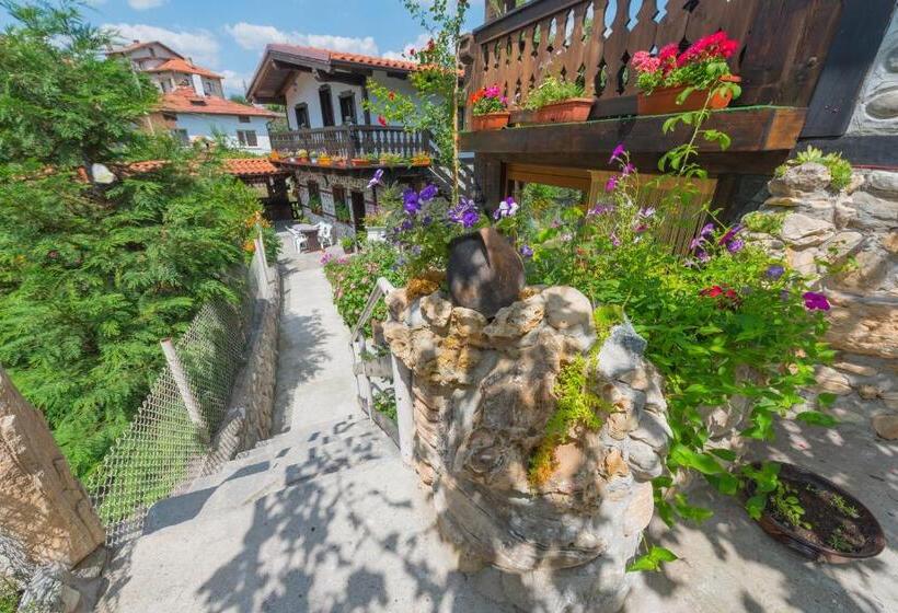 Pansiyon Oasis Guest House