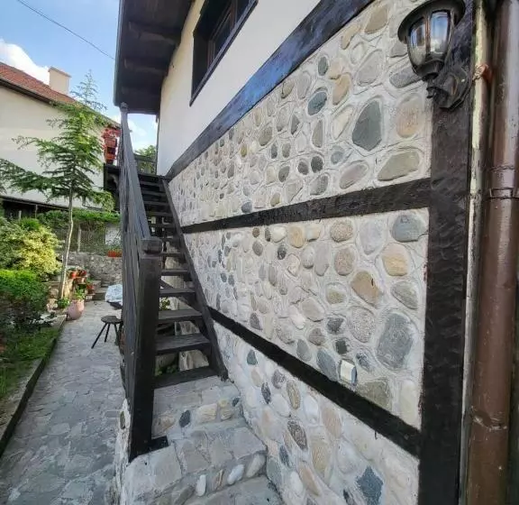 ペンション Oasis Guest House