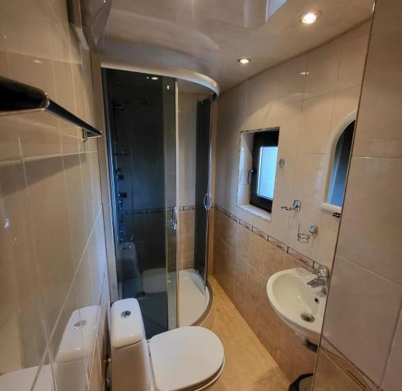 Pansiyon Oasis Guest House