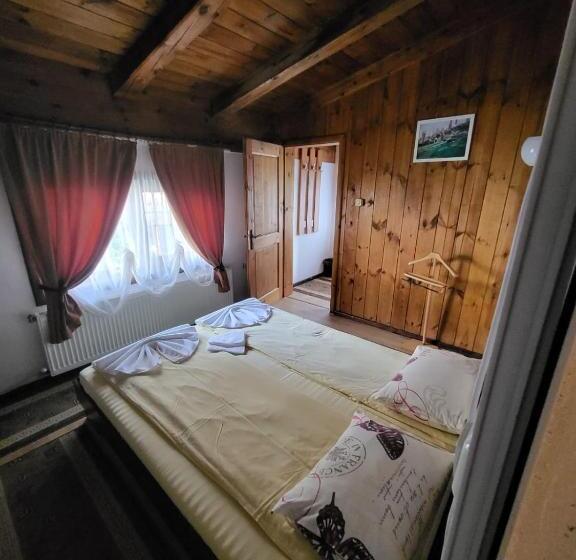 Pansiyon Oasis Guest House