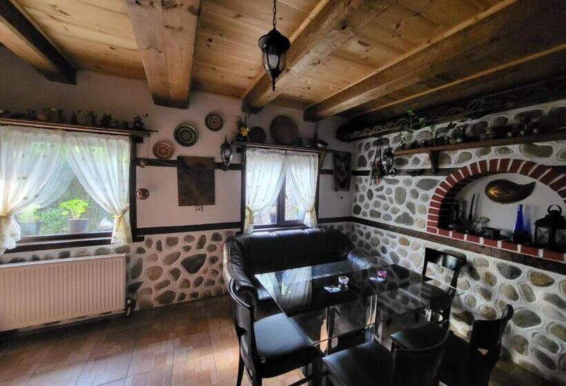 Pansiyon Oasis Guest House