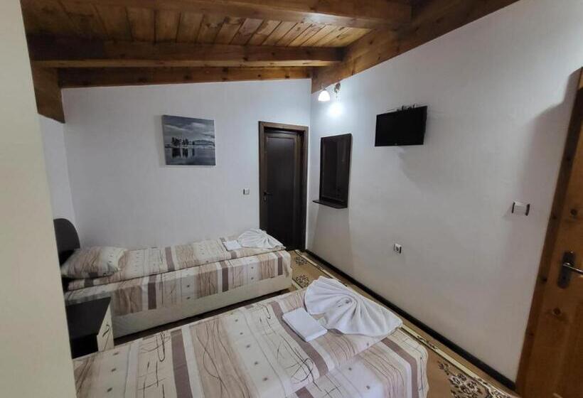 Pansiyon Oasis Guest House