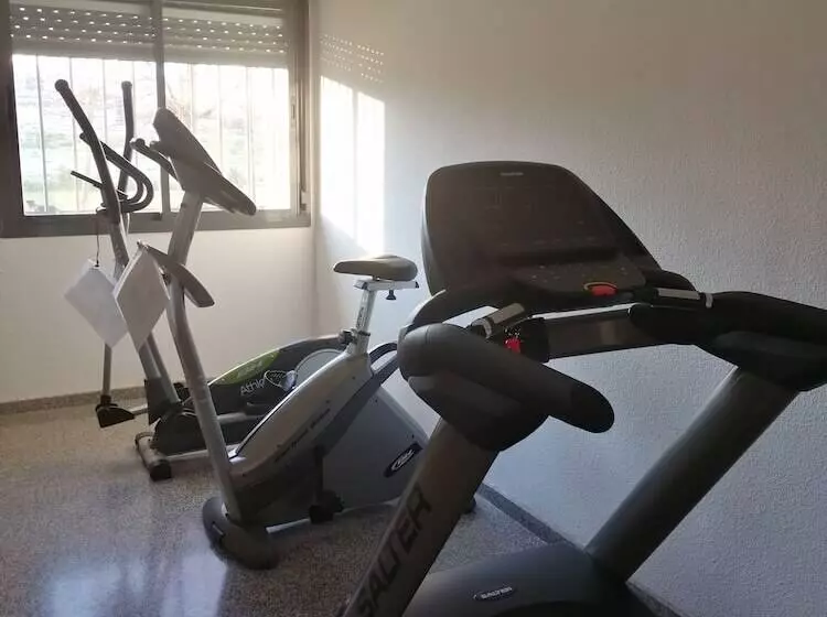 پانسیون Micampus Logroño Student Residence
