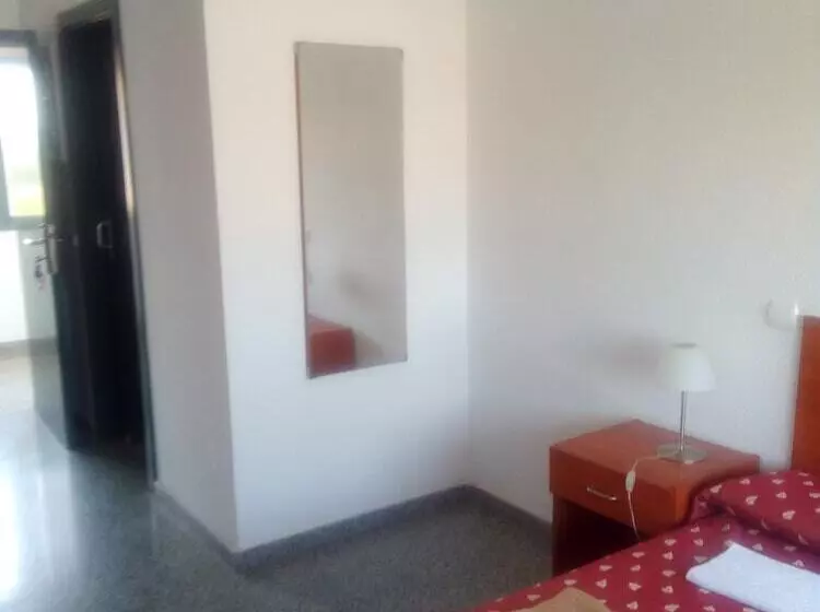 پانسیون Micampus Logroño Student Residence