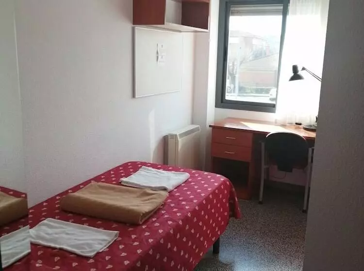 پانسیون Micampus Logroño Student Residence