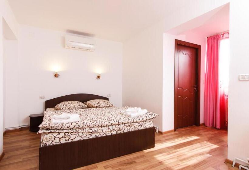 Pensiunea Andrei Rm Valcea