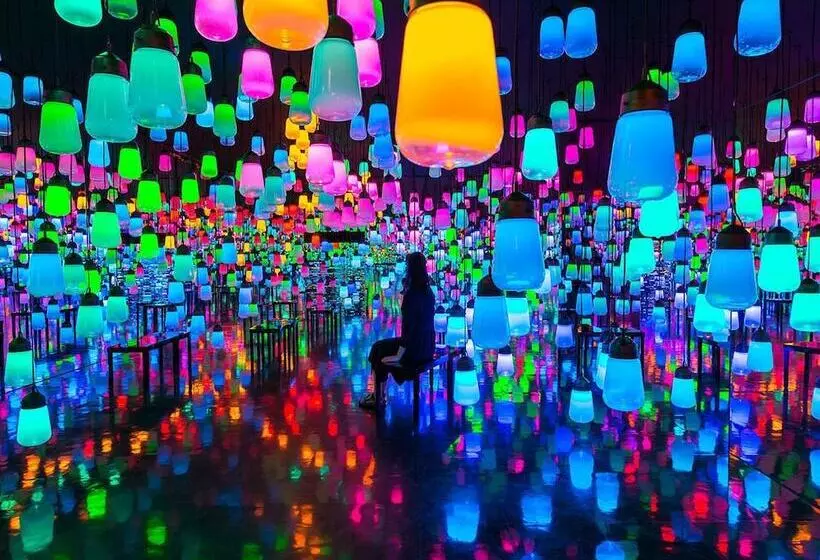 Ryokan Mifuneyama Rakuen