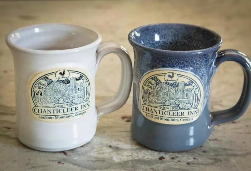 Chanticleer Inn Bed & Breakfast