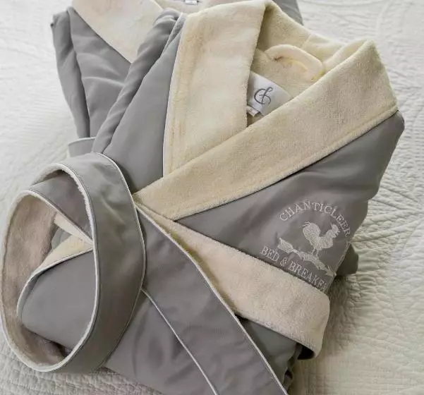 Chanticleer Inn Bed & Breakfast