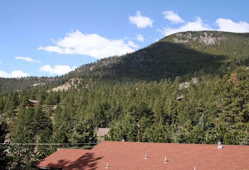 Timber Creek Chalets: 7 2 Bedroom Cabin