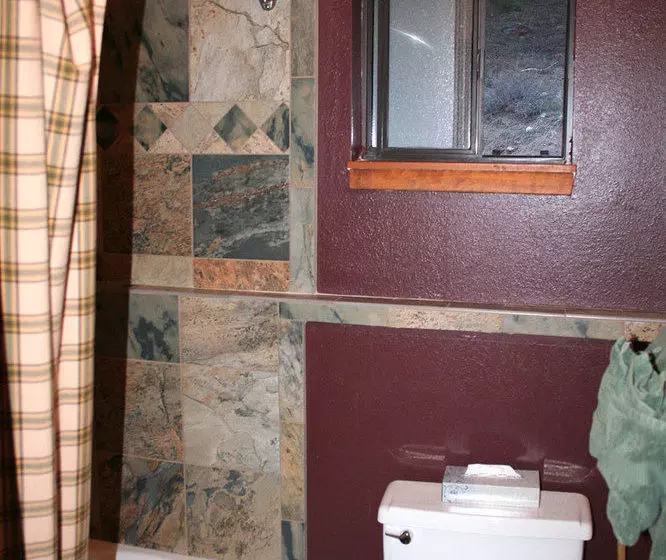 Timber Creek Chalets: 7 2 Bedroom Cabin