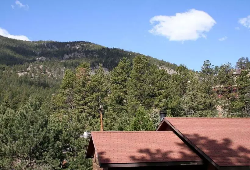 Timber Creek Chalets: 7 2 Bedroom Cabin