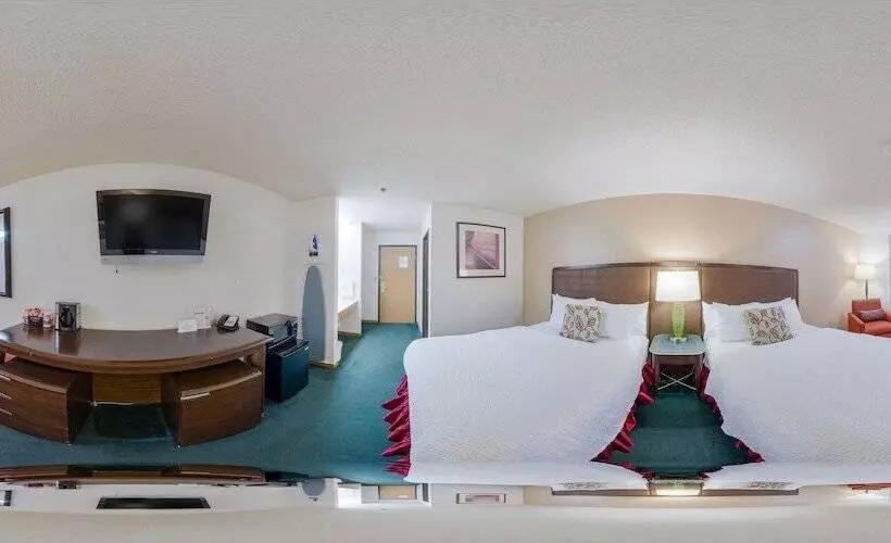 Alliance Hotel And Suites