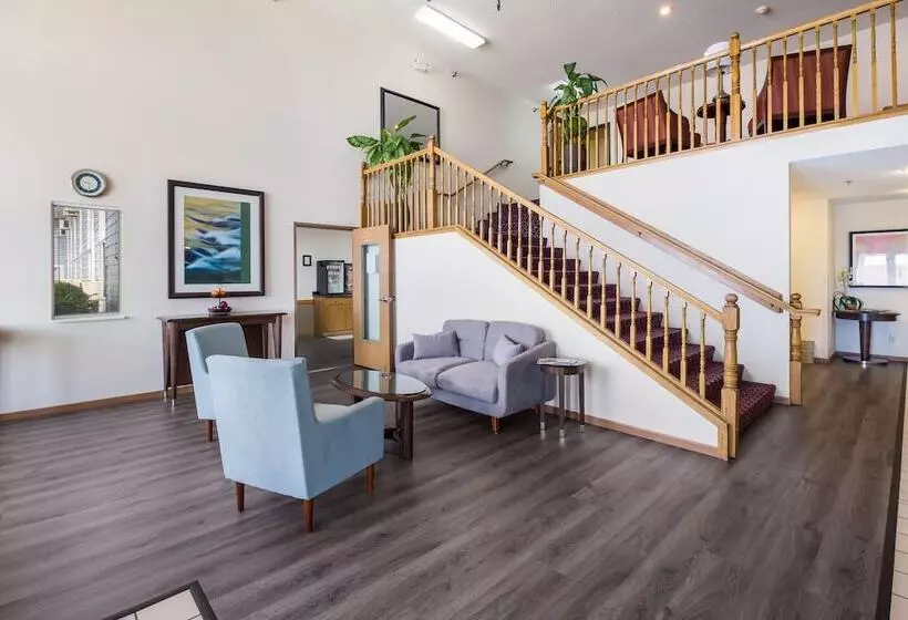 Alliance Hotel And Suites