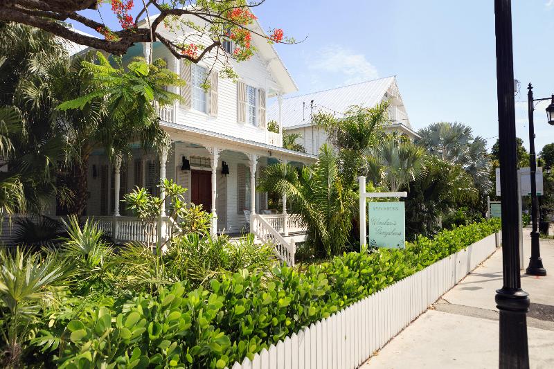 فندق Chelsea House   Key West