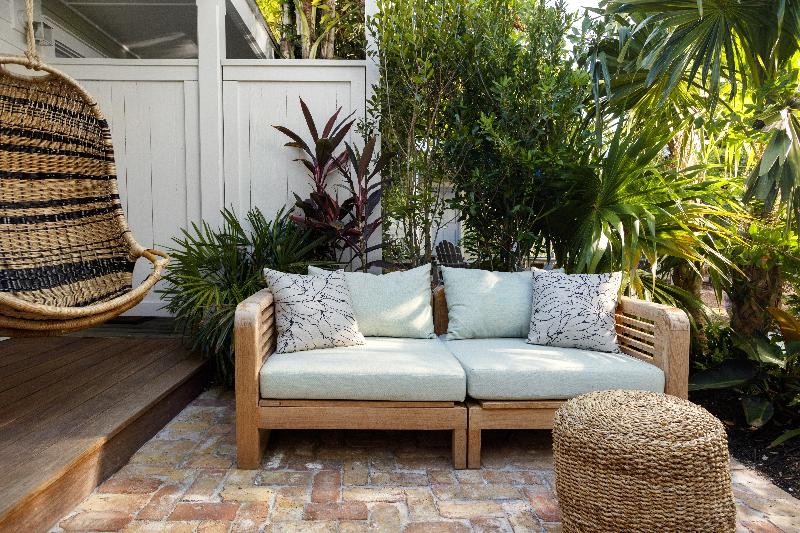 فندق Chelsea House   Key West