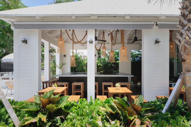 فندق Chelsea House   Key West