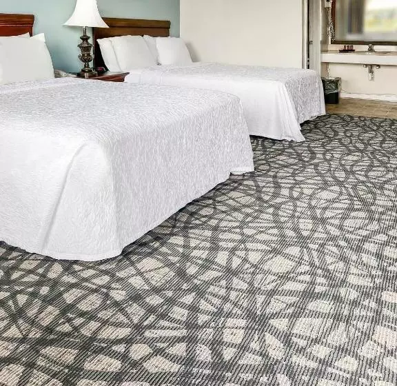 ホテル Chincoteague Inn