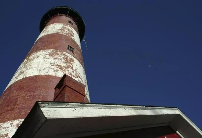 ホテル Chincoteague Inn