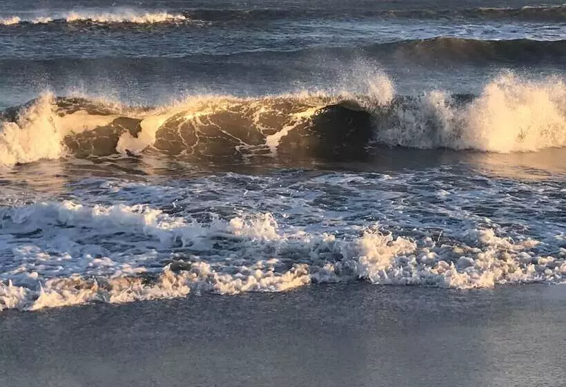 ホテル Chincoteague Inn