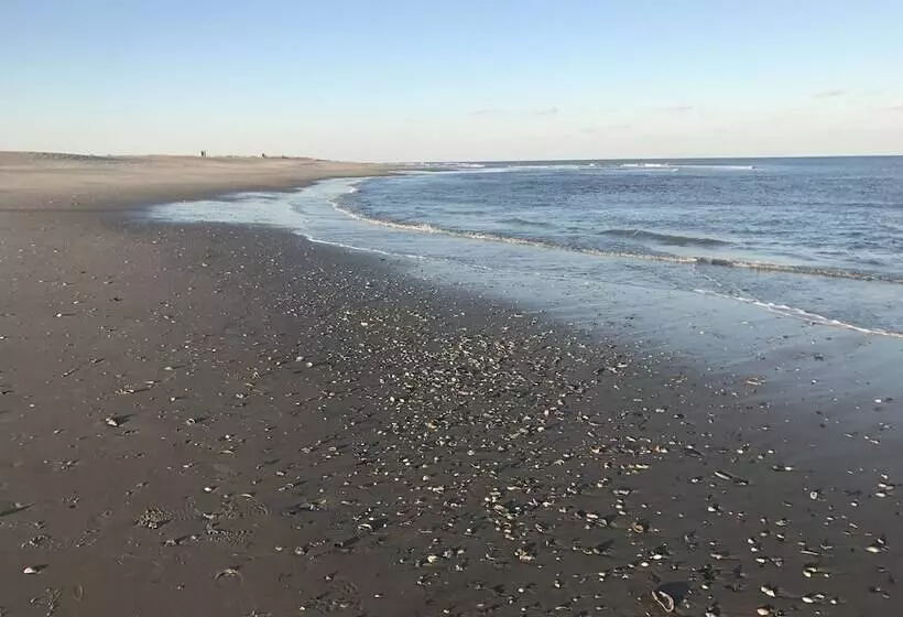 ホテル Chincoteague Inn