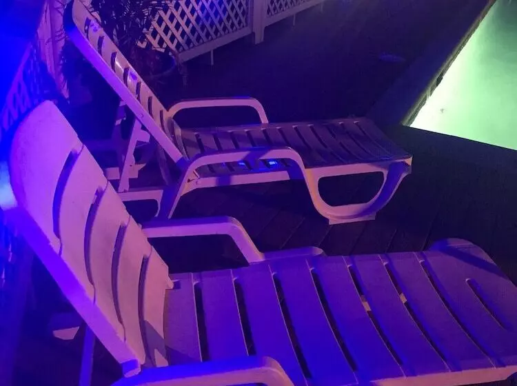 ホテル Chincoteague Inn