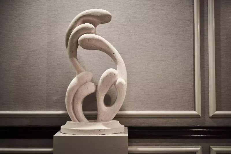 هتل Claridge House