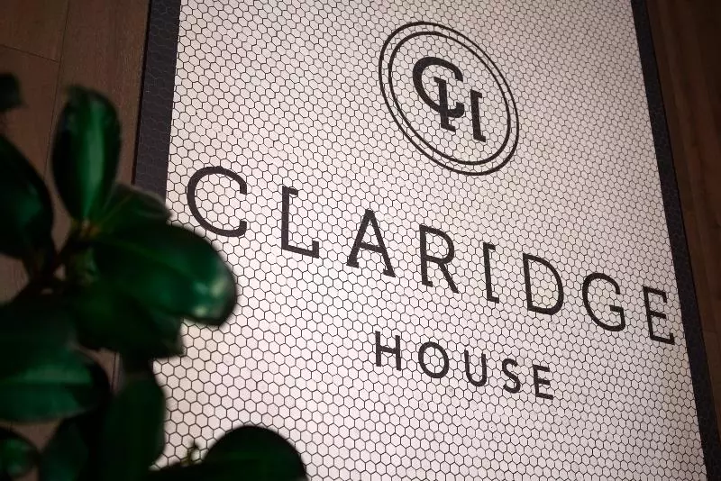 هتل Claridge House