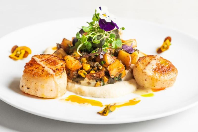 فندق Claridge House