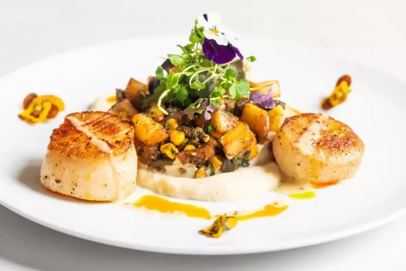 هتل Claridge House