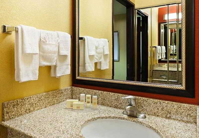 هتل Courtyard Austin South