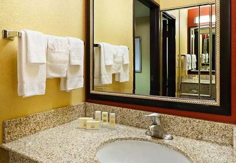 酒店 Courtyard Austin South