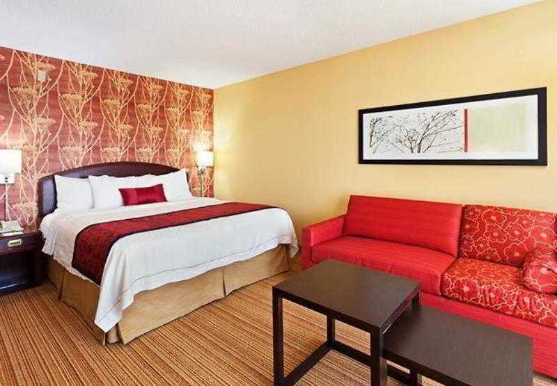 هتل Courtyard Austin South