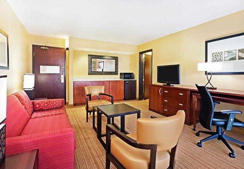 هتل Courtyard Austin South