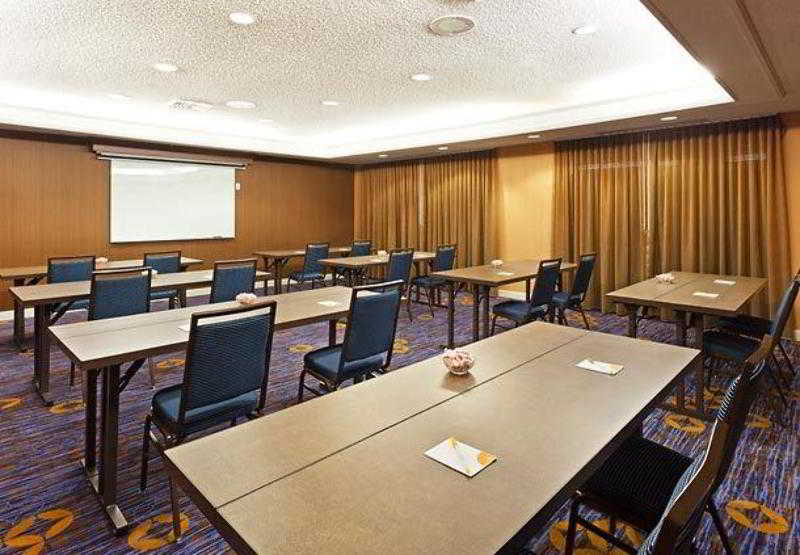 هتل Courtyard Austin South