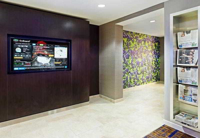 هتل Courtyard Austin South