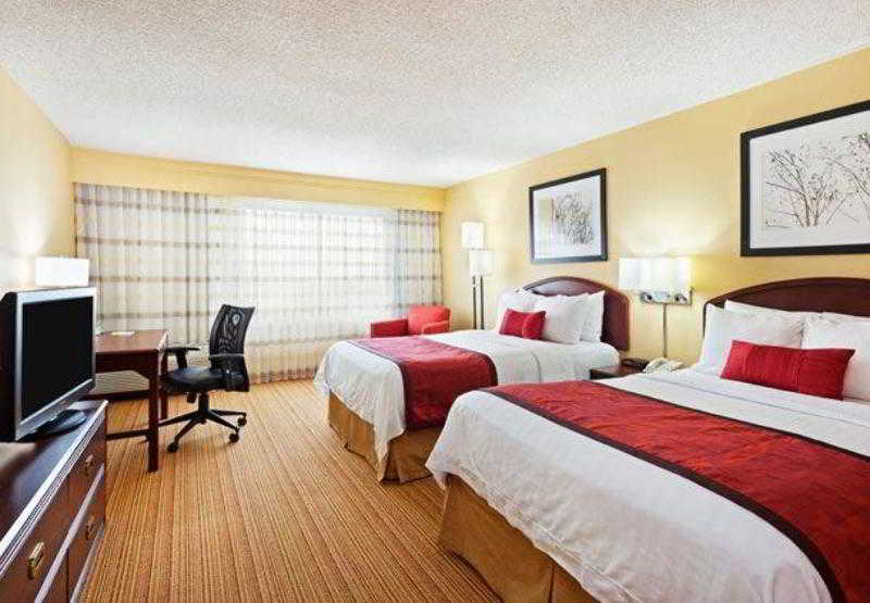 هتل Courtyard Austin South