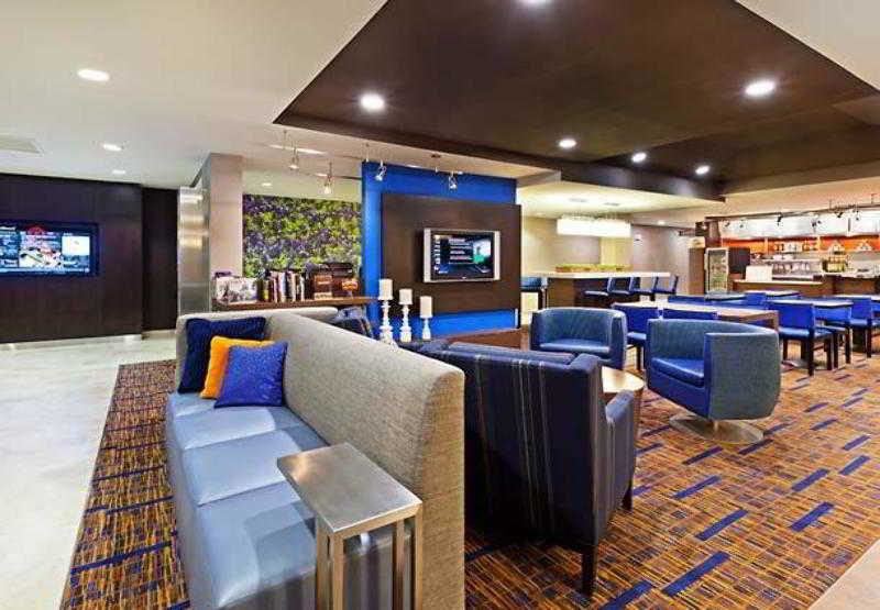 هتل Courtyard Austin South