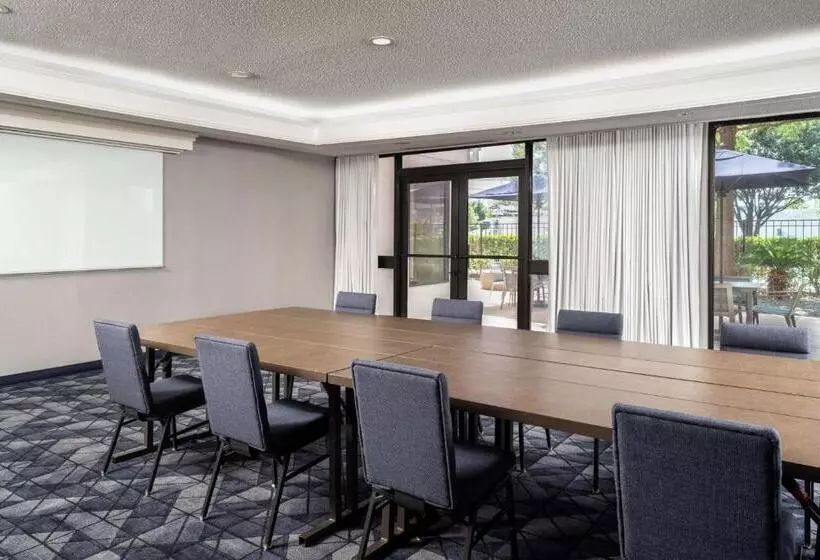 酒店 Courtyard Austin South