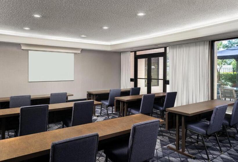 هتل Courtyard Austin South