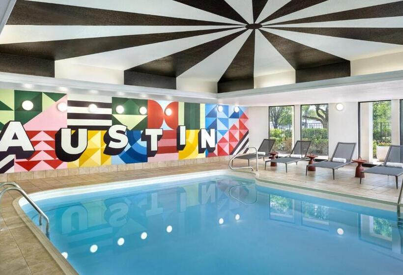 هتل Courtyard Austin South