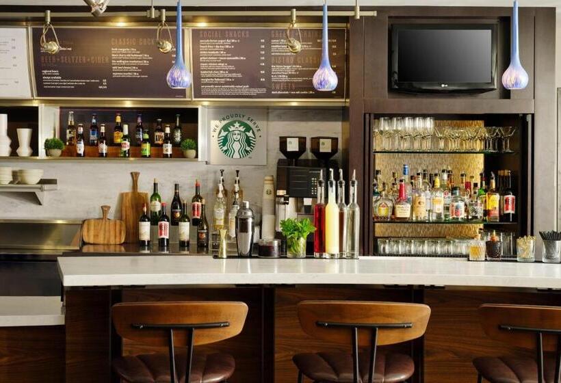 هتل Courtyard Austin South