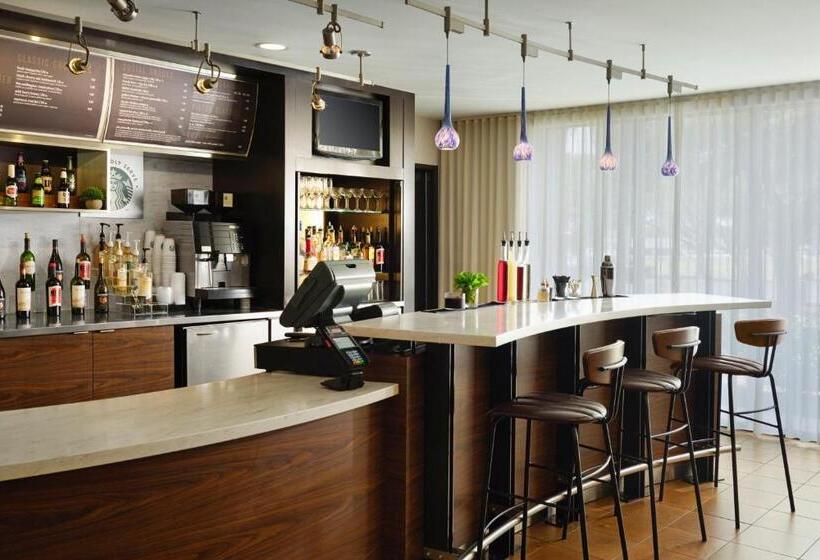 هتل Courtyard Austin South