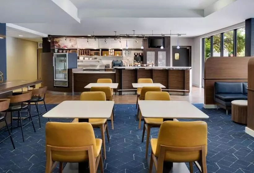 酒店 Courtyard Austin South